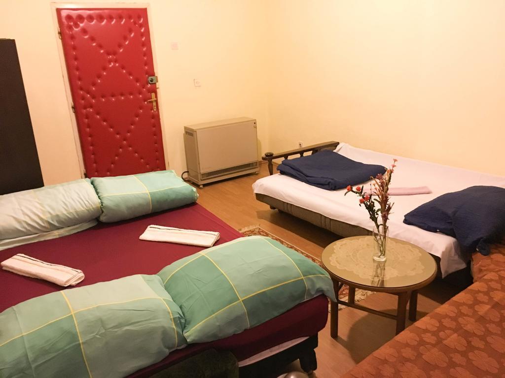 Guesthouse Ljubicica SJJ Zimmer foto